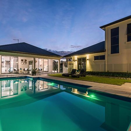 The Wellington Bed And Breakfast Longford Buitenkant foto