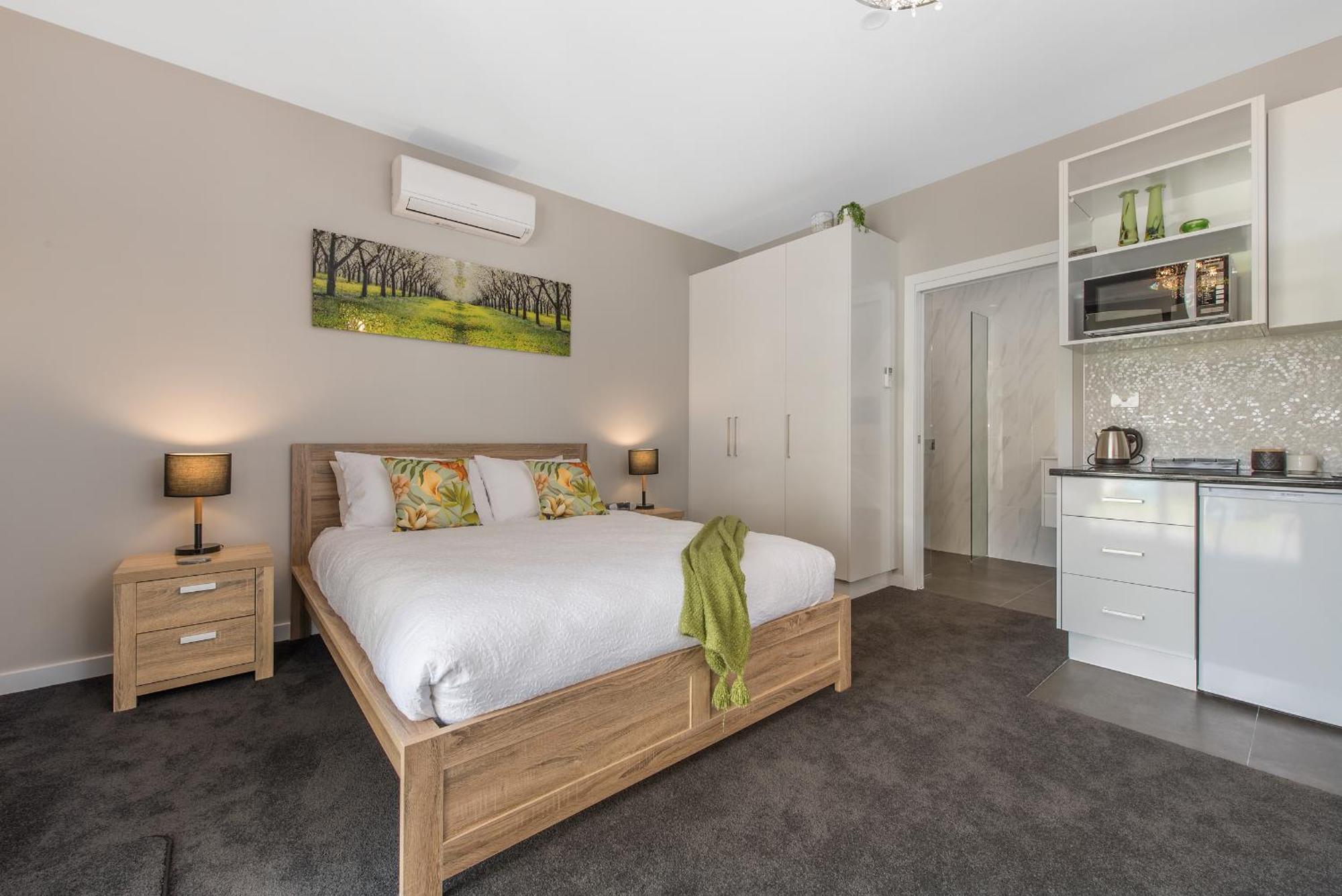 The Wellington Bed And Breakfast Longford Buitenkant foto