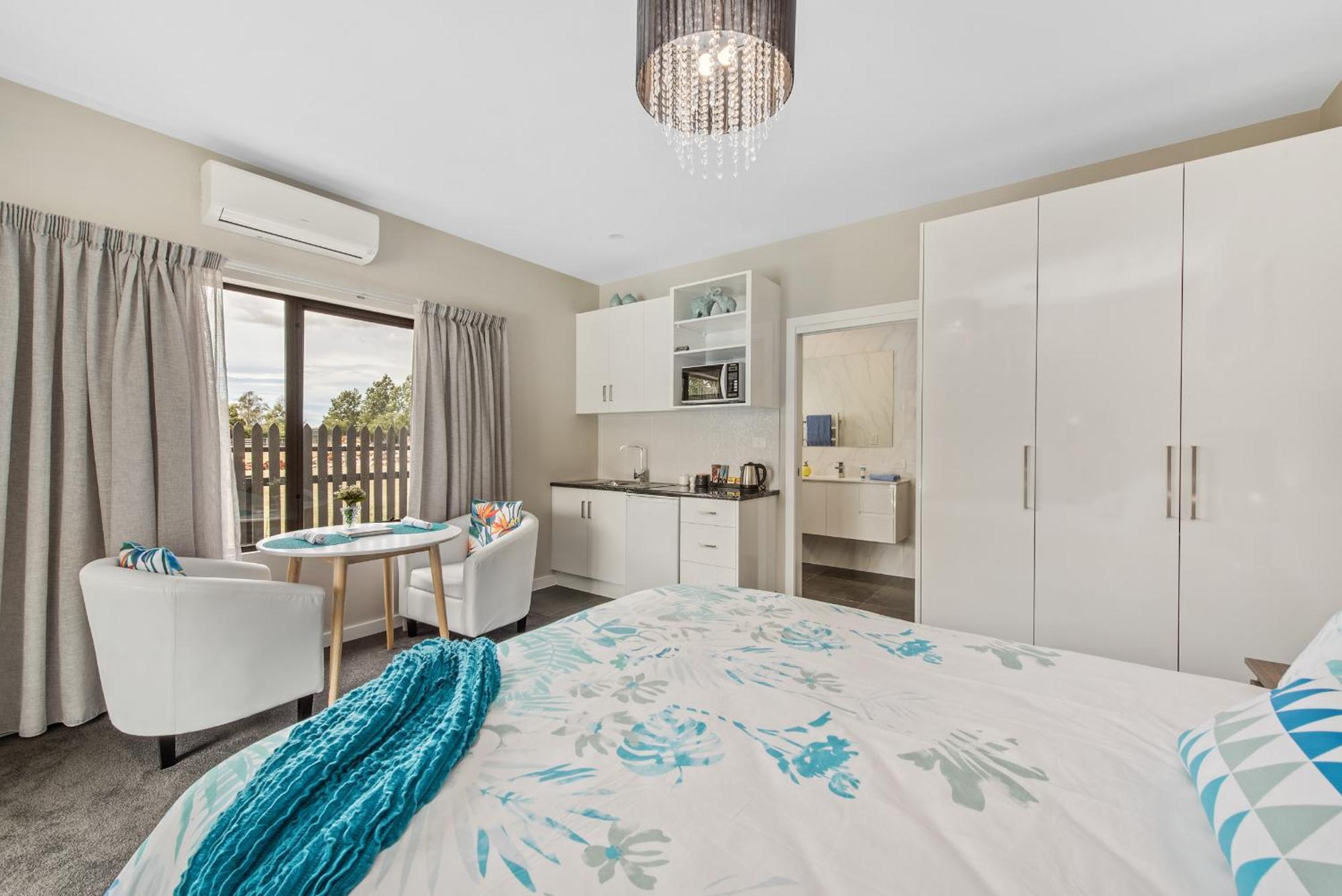 The Wellington Bed And Breakfast Longford Buitenkant foto