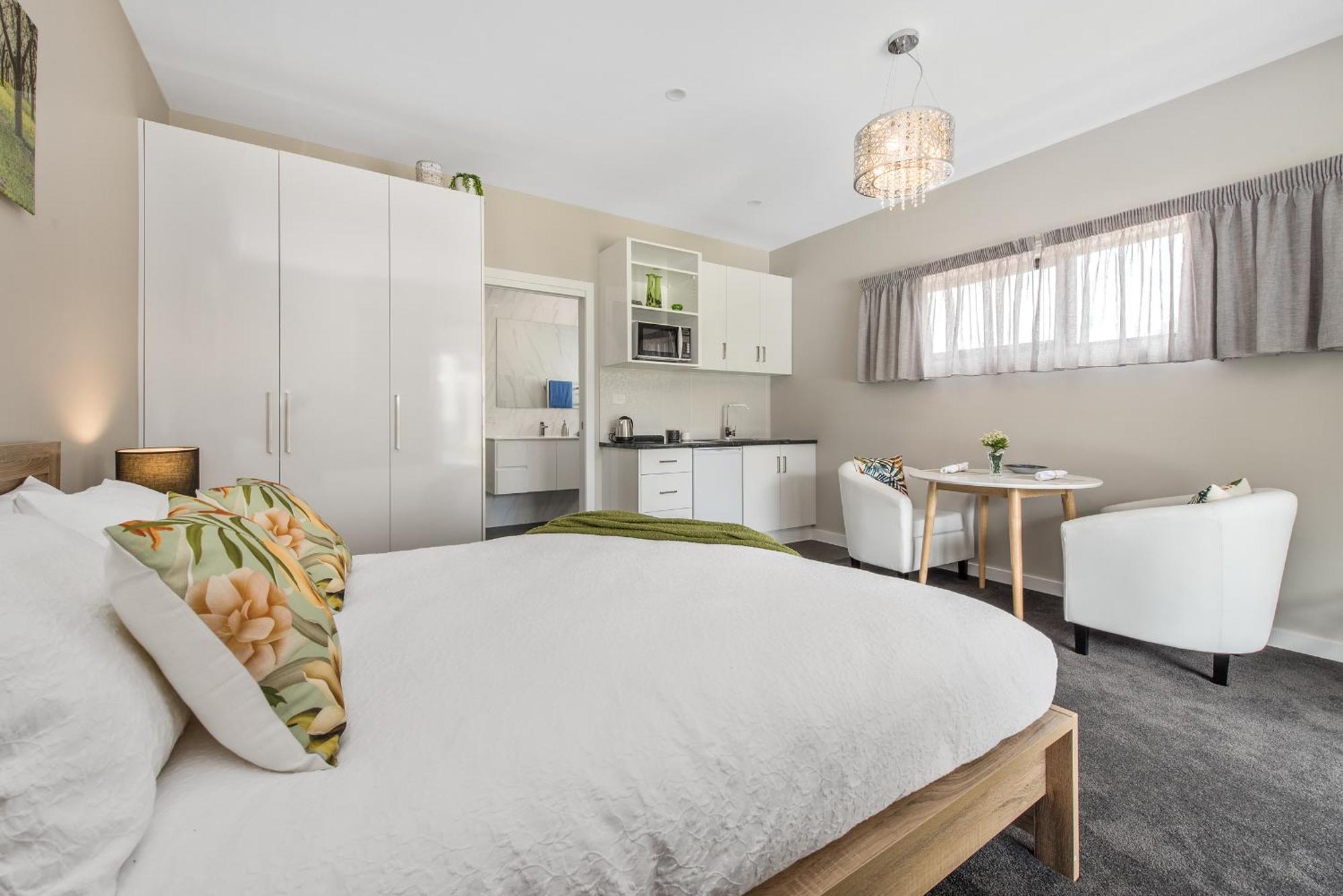 The Wellington Bed And Breakfast Longford Buitenkant foto