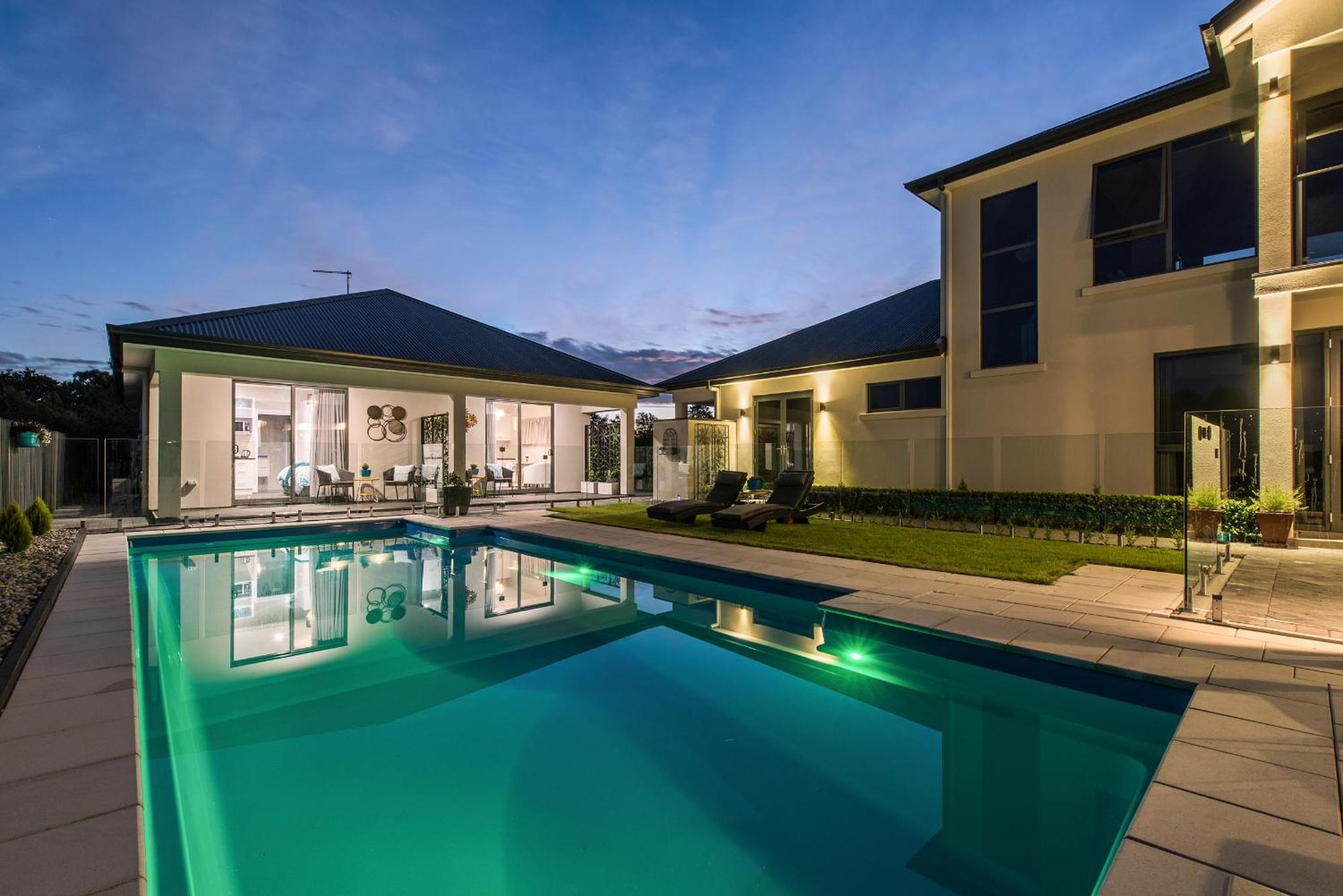 The Wellington Bed And Breakfast Longford Buitenkant foto