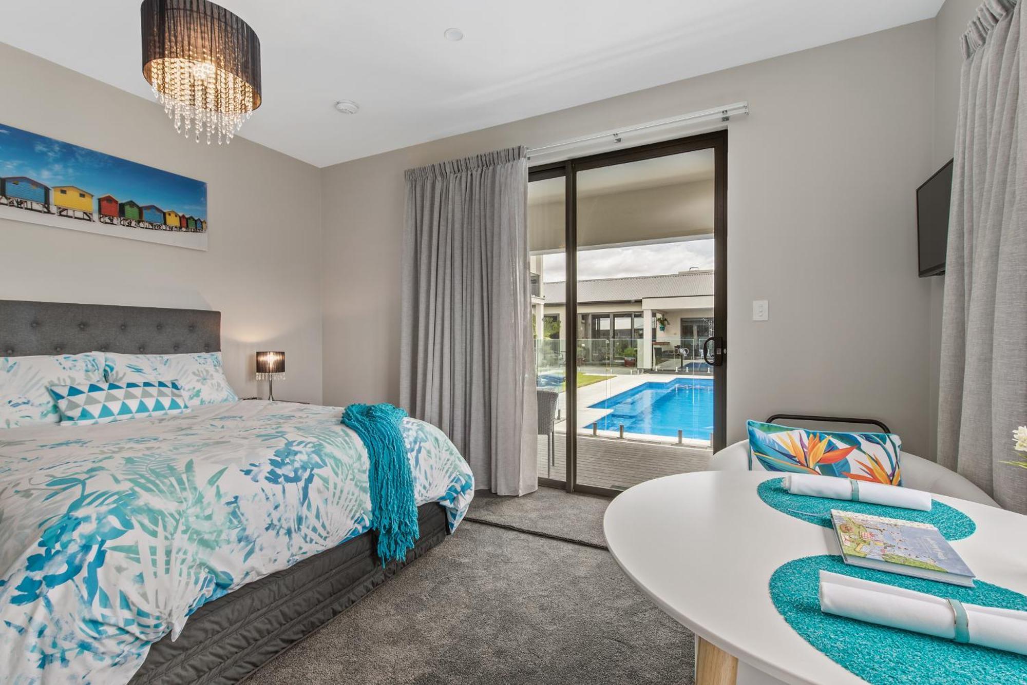 The Wellington Bed And Breakfast Longford Buitenkant foto