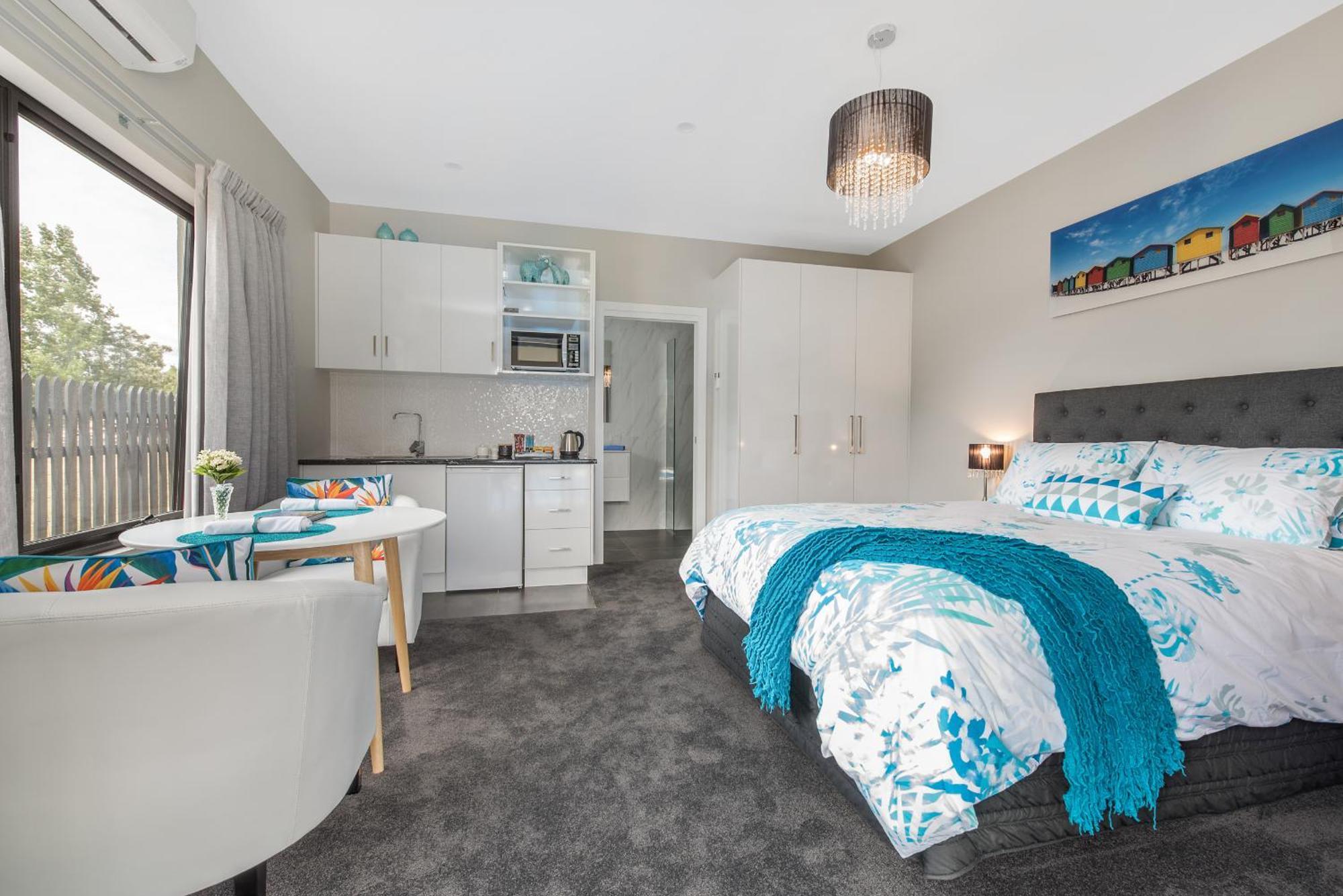 The Wellington Bed And Breakfast Longford Buitenkant foto