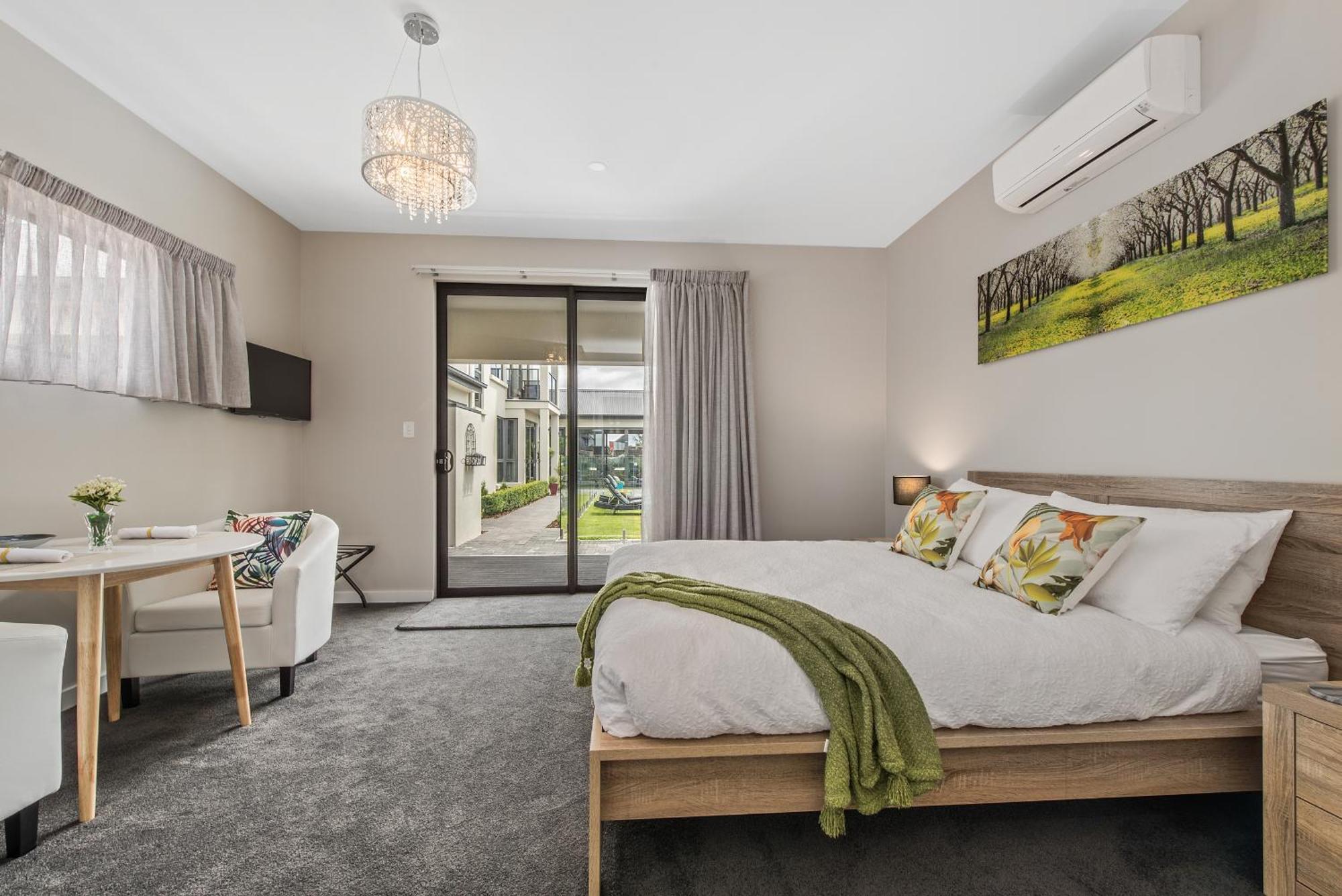 The Wellington Bed And Breakfast Longford Buitenkant foto