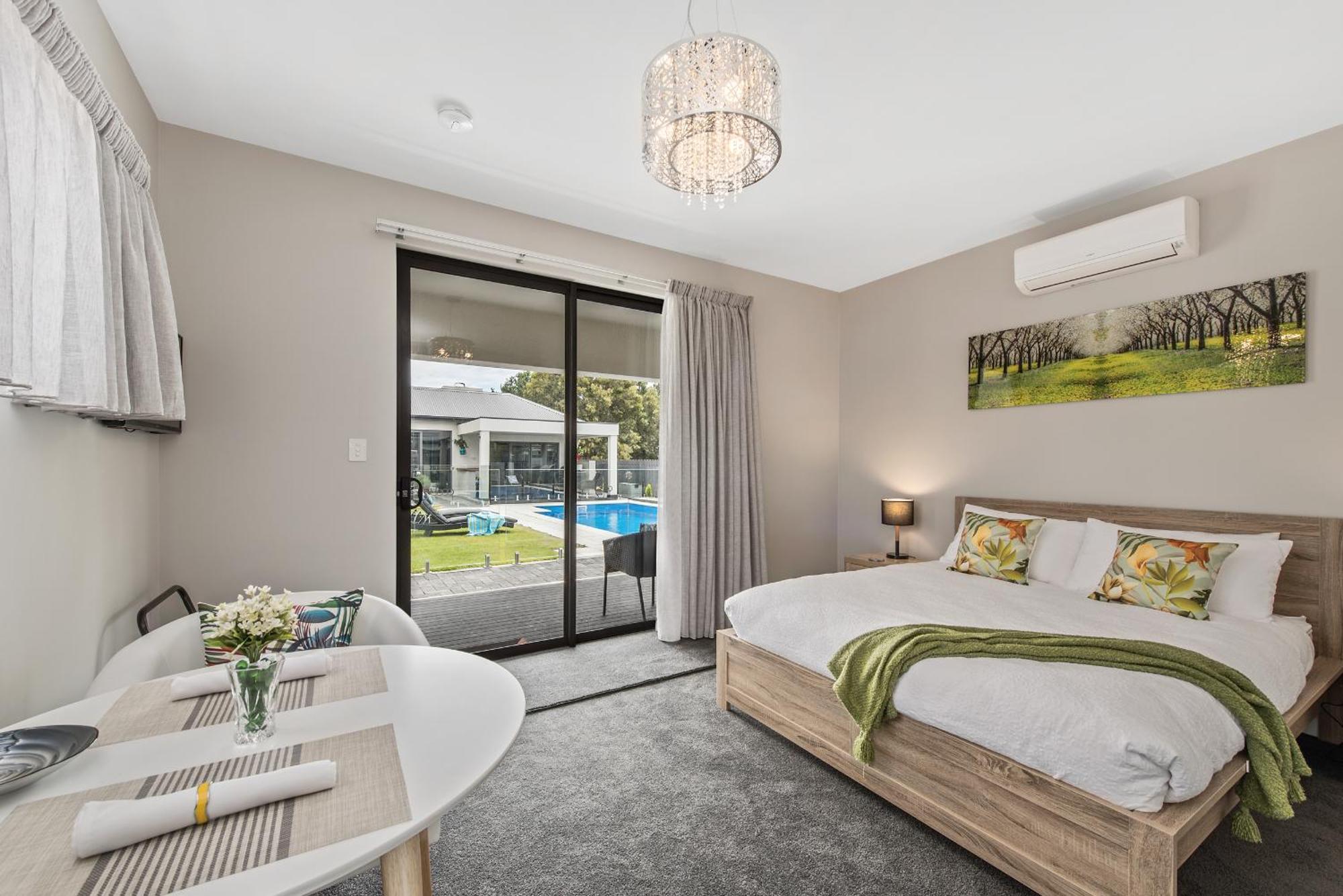 The Wellington Bed And Breakfast Longford Buitenkant foto