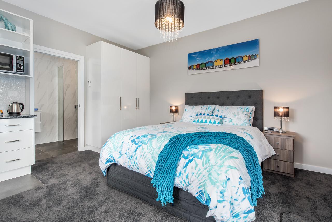 The Wellington Bed And Breakfast Longford Buitenkant foto